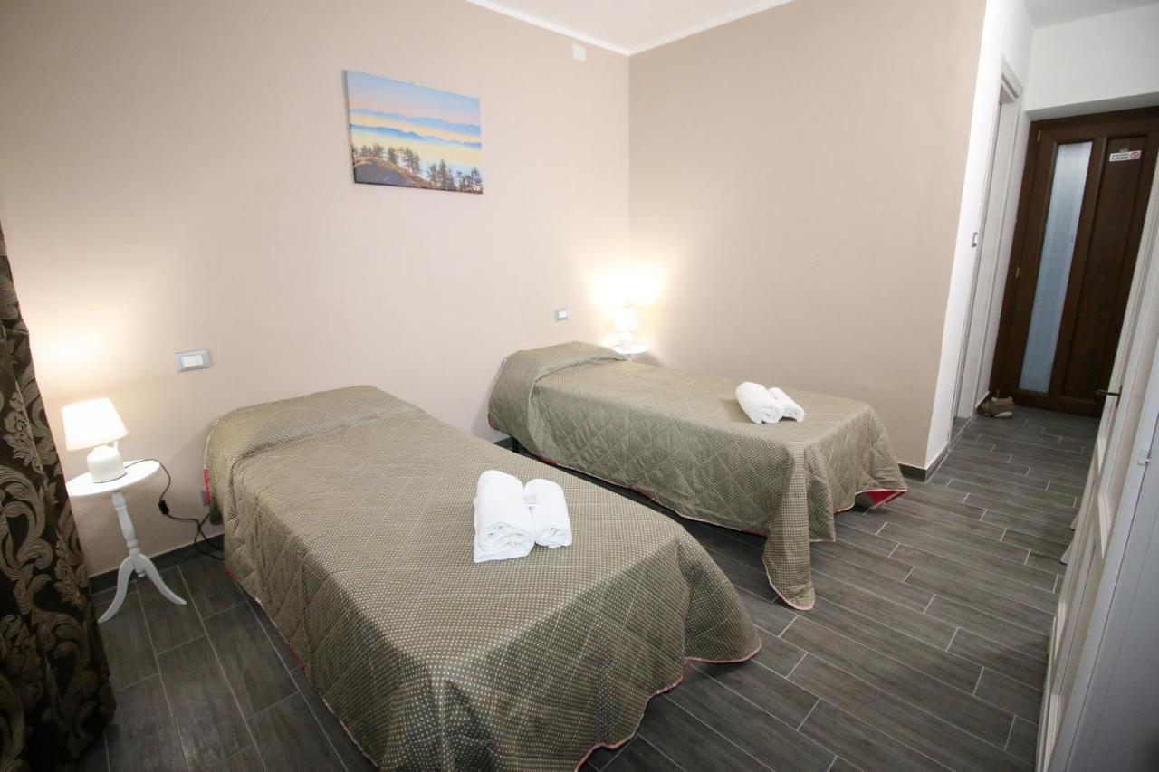 La Drint Bed & Breakfast San Benigno Canavese Zewnętrze zdjęcie