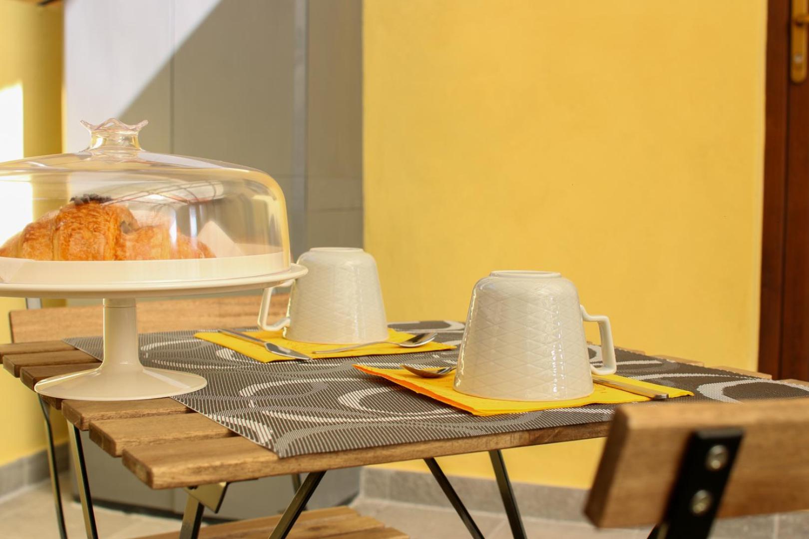 La Drint Bed & Breakfast San Benigno Canavese Zewnętrze zdjęcie