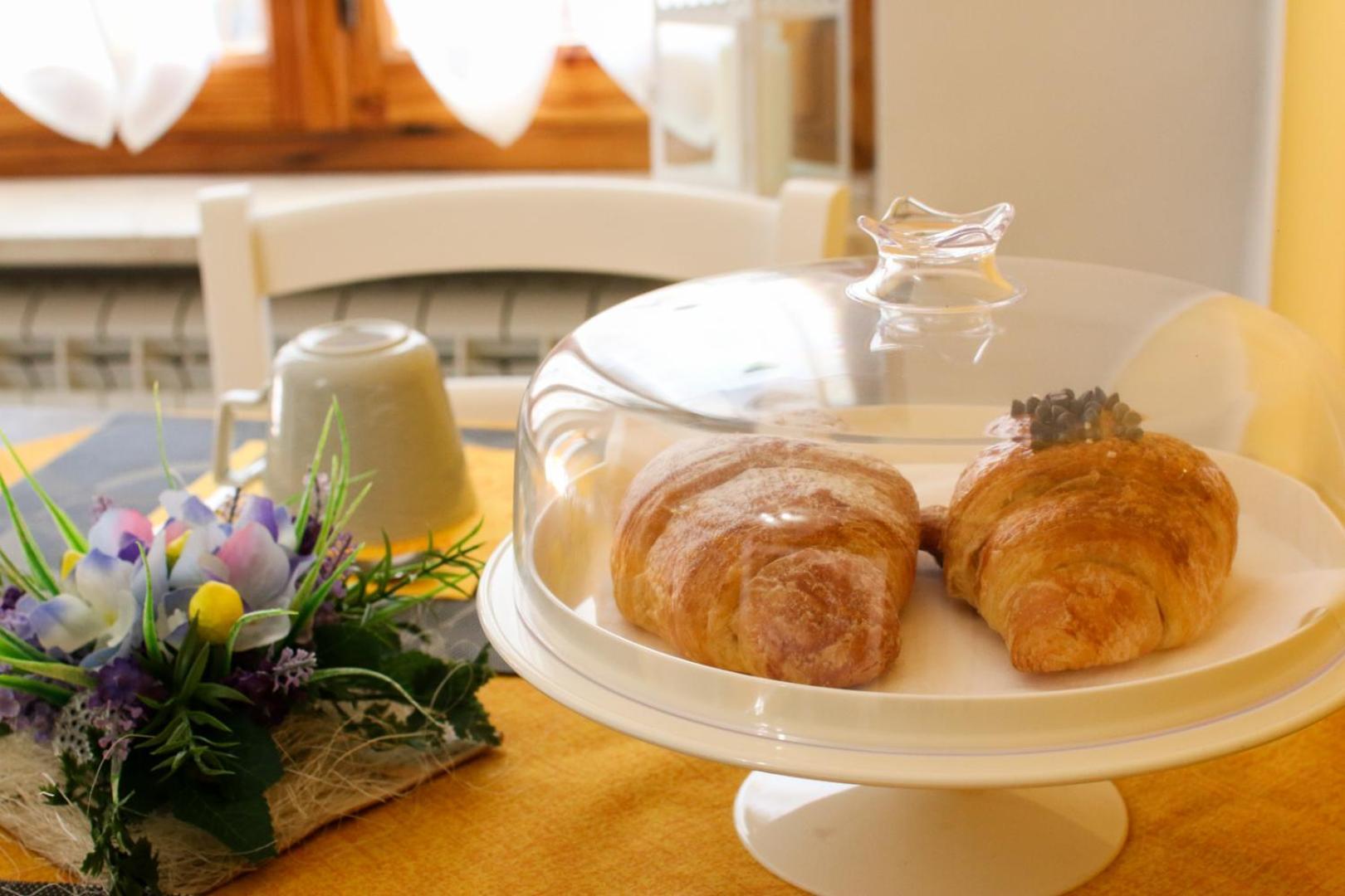 La Drint Bed & Breakfast San Benigno Canavese Zewnętrze zdjęcie