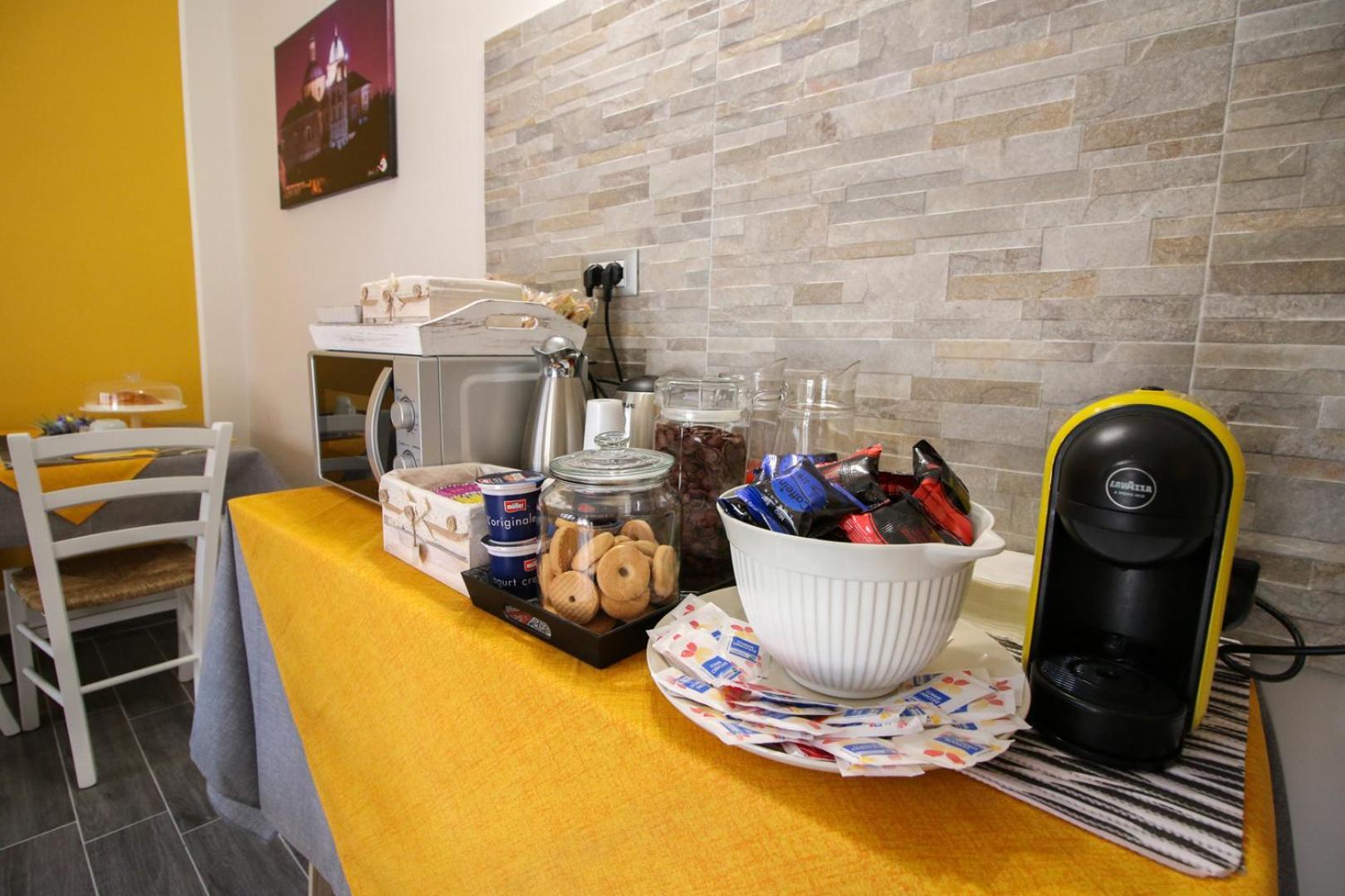 La Drint Bed & Breakfast San Benigno Canavese Zewnętrze zdjęcie