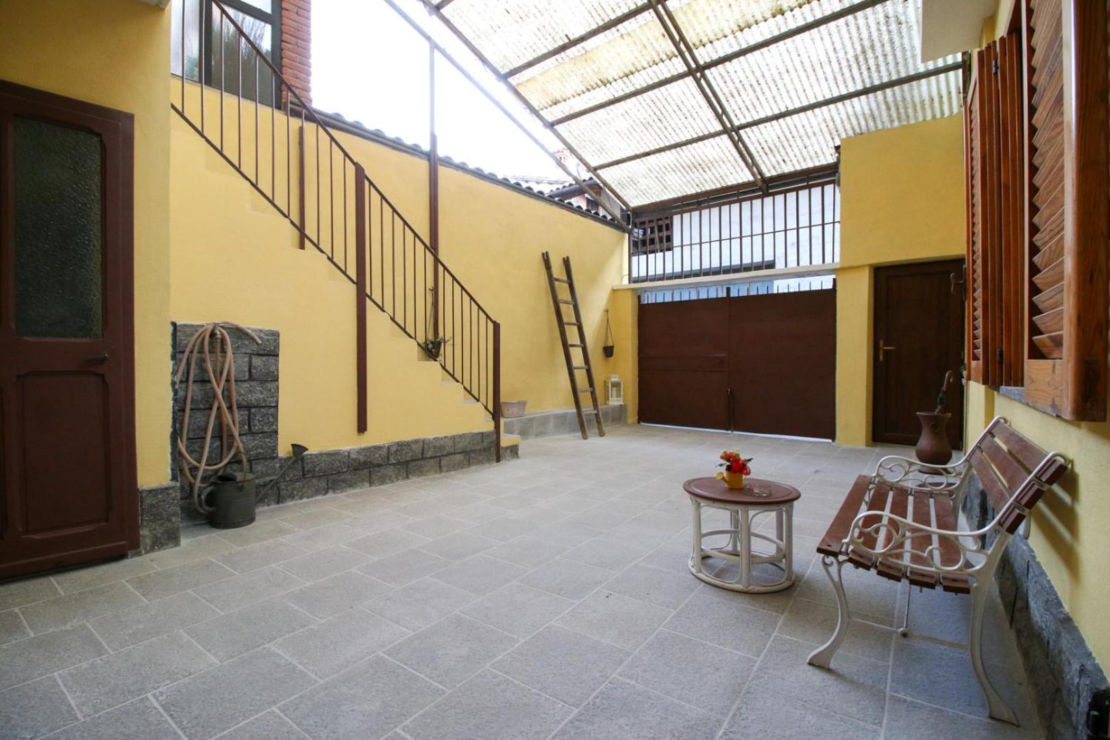 La Drint Bed & Breakfast San Benigno Canavese Zewnętrze zdjęcie