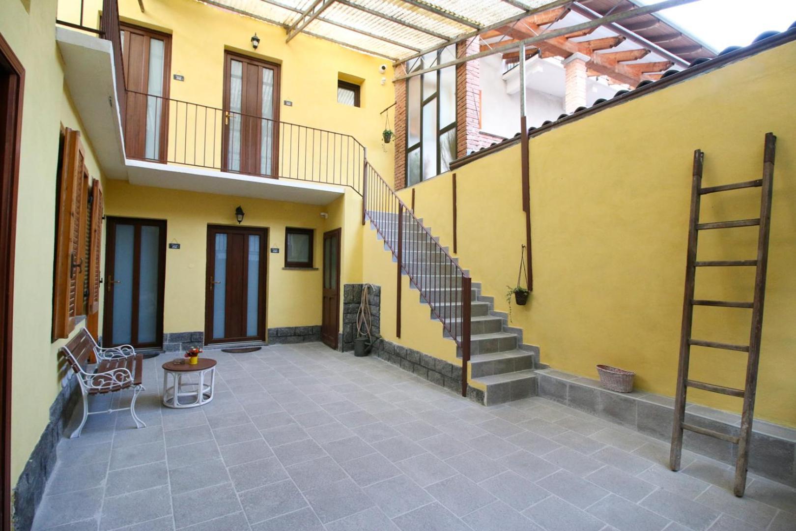 La Drint Bed & Breakfast San Benigno Canavese Zewnętrze zdjęcie