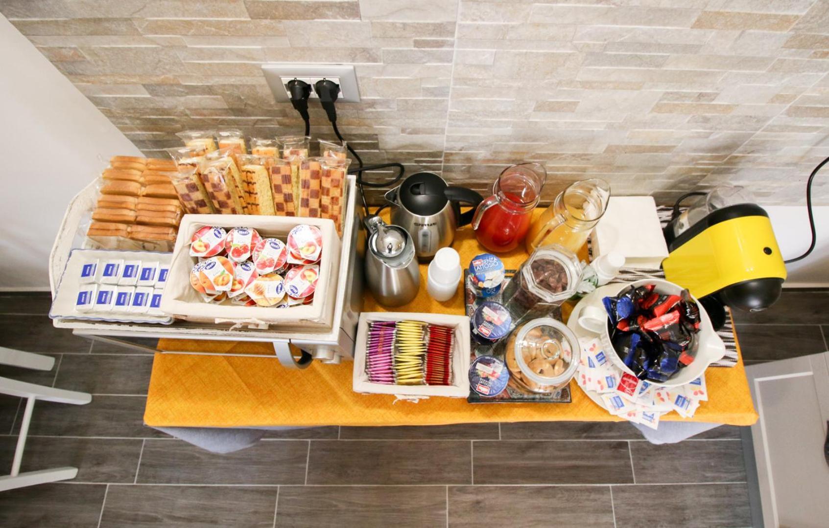 La Drint Bed & Breakfast San Benigno Canavese Zewnętrze zdjęcie