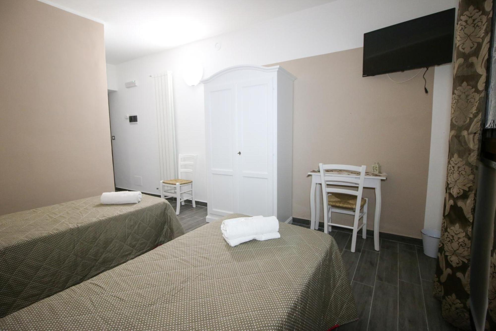 La Drint Bed & Breakfast San Benigno Canavese Zewnętrze zdjęcie