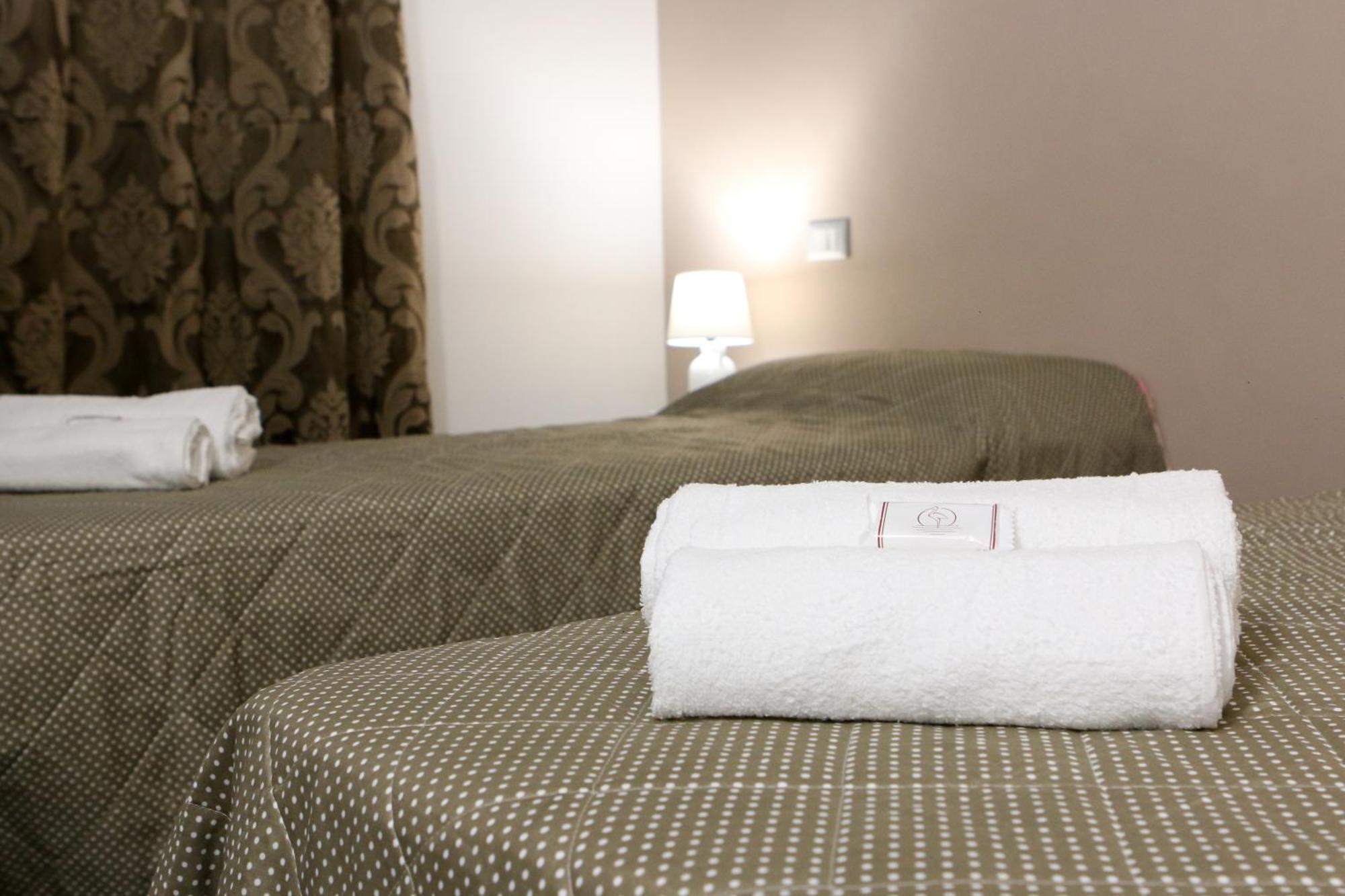 La Drint Bed & Breakfast San Benigno Canavese Zewnętrze zdjęcie