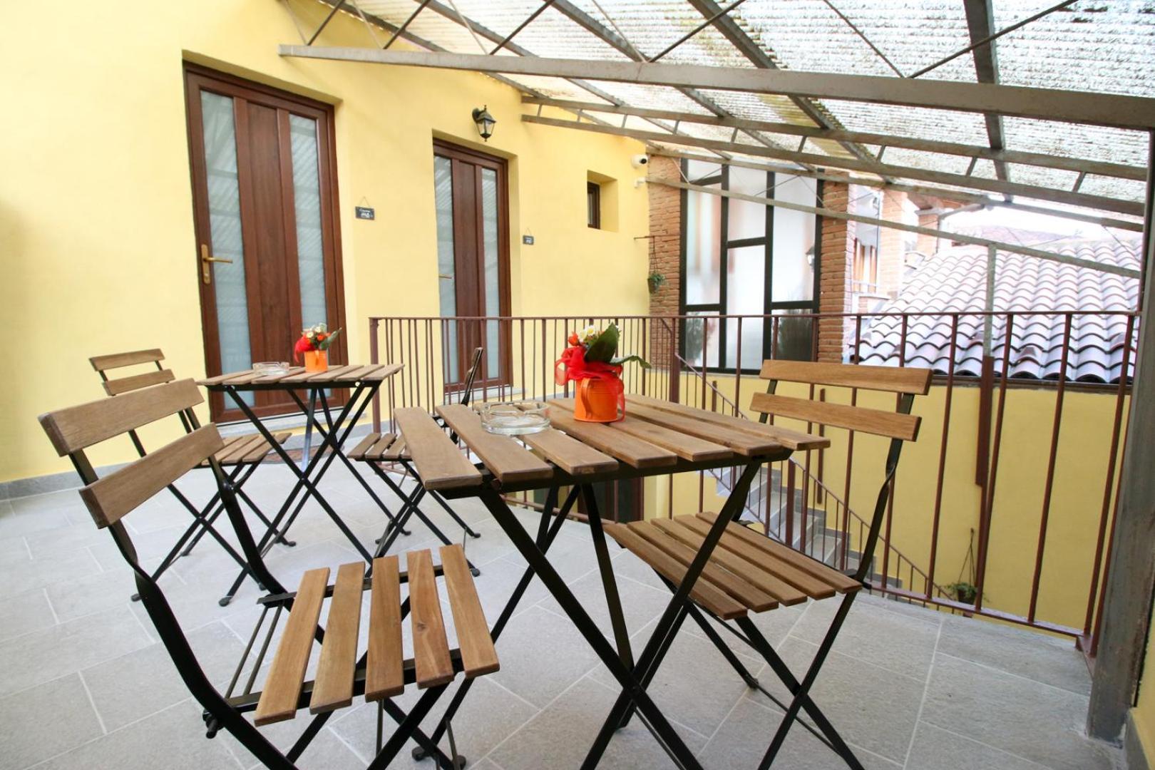 La Drint Bed & Breakfast San Benigno Canavese Zewnętrze zdjęcie