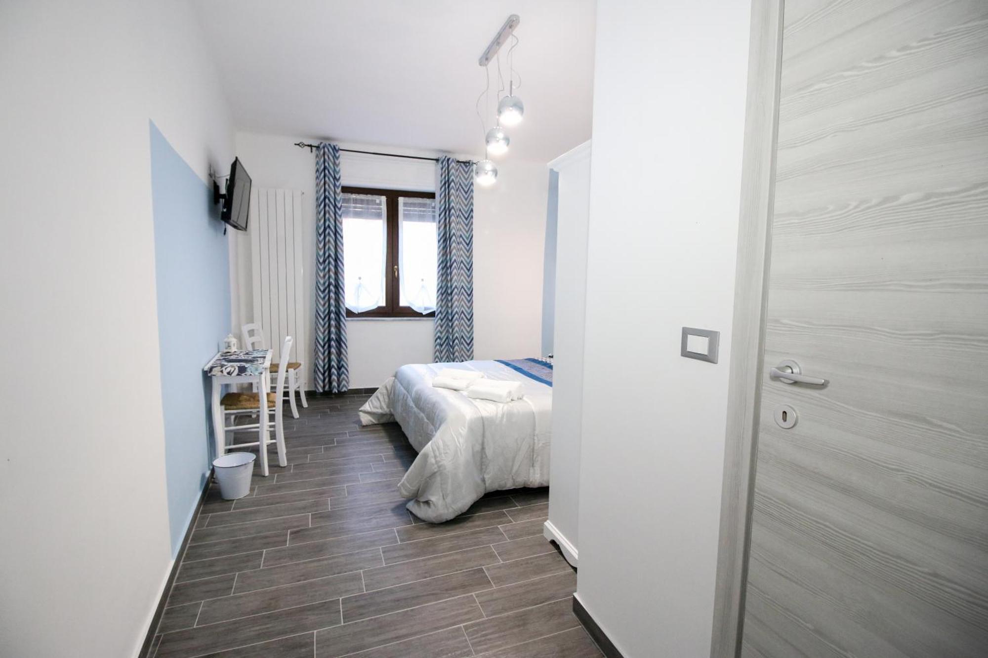 La Drint Bed & Breakfast San Benigno Canavese Zewnętrze zdjęcie